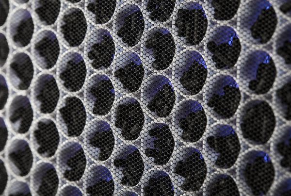 Carbon Filter Installation in Sanford