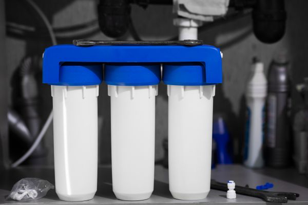 Water Treatment Service in Sanford