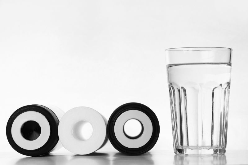 Chemical Disinfection